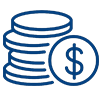 Resource Optimization Icon