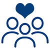 Patient Experience Icon