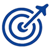 Improved Precision Icon