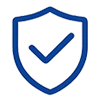 Safety First Icon
