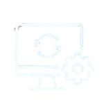 Dispensing accuracy and verification icon