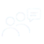 Medication counseling icon