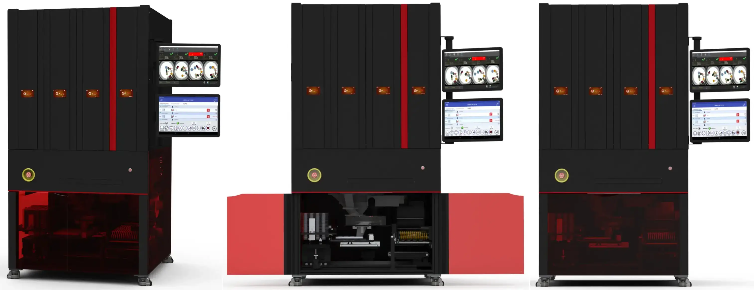 INNO BP 440 VISION