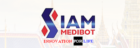 SIAM MEDIBOT LTD